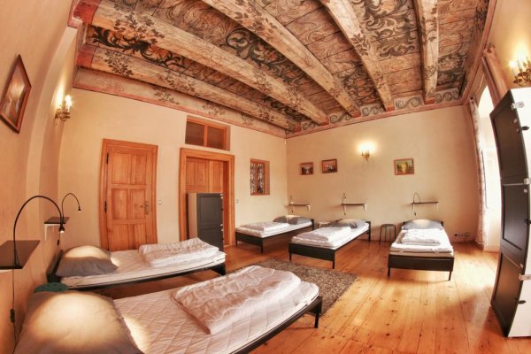 Hostel
