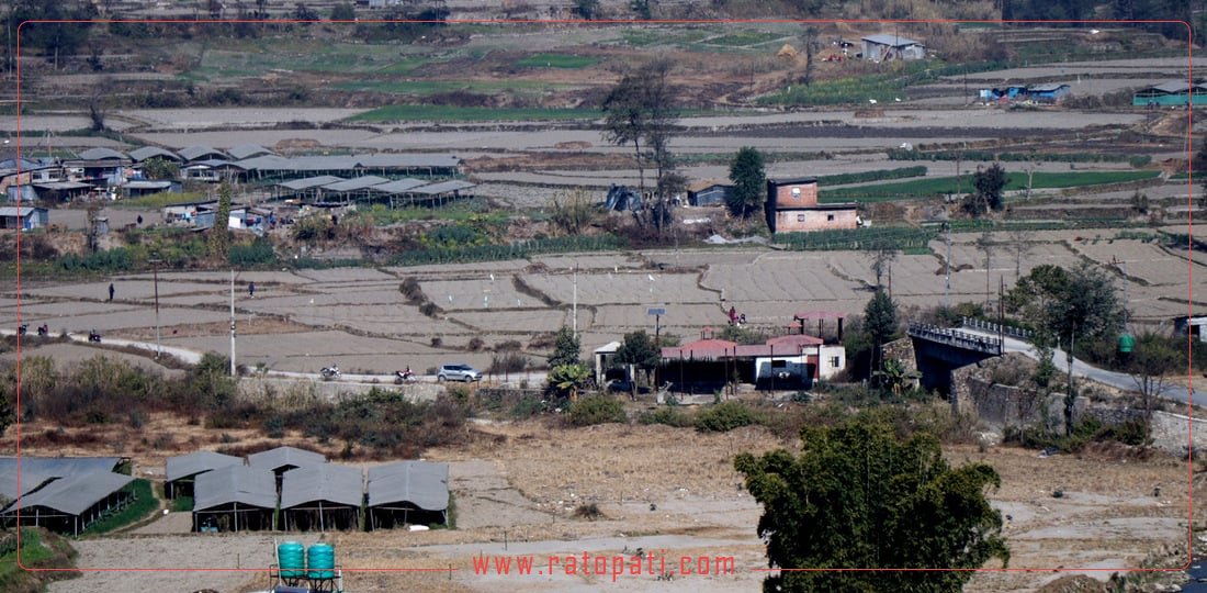 घरजग्गा कारोबारलाई व्यवस्थित गर्न कानूनी तथा संरचनागत सुधार गर्ने घोषणा