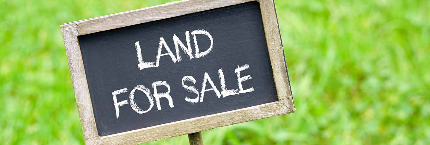 Land