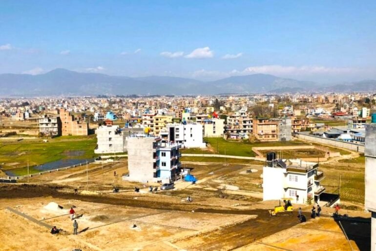 वर्षको सुरुमै घट्यो घरजग्गा कारोबार र राजस्व संकलन, कहाँबाट कति भयो कारोबार ?