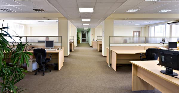 Office Spaces